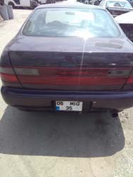 94 MODEL TOYOTA CORONA ÇIKMA SAĞ SOL SİNYAL